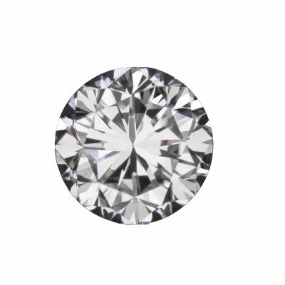 China Jewelry Making High Quality 4.00 Carat Vs Clarity Loose Round Cut Hpht CVD Lab Created Diamonds for sale