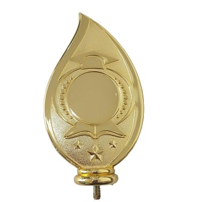 China China Souvenir TROPHY ACCESSORIES Manufacturer for Medal and Trophy for sale