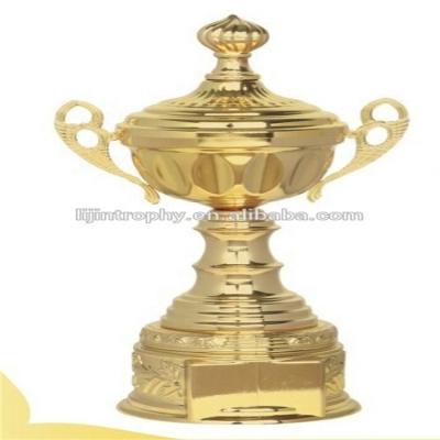 China Wholesale Metal Design Assembled Trophy Cup Coins Jamaica Souvenirs From Europe for sale