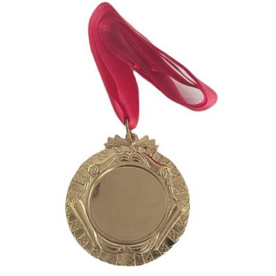 China Europe Trophy Store Gold Winner Medal Award for sale