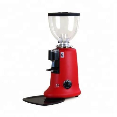 China CJTcatering Electric Coffee Bean Grinder Grinding Machine from Hotel Best Selling for Sale for sale