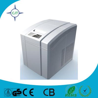 China Bullet Design Mini Ice Maker Nice Commercial Ice Maker Portable Ice Maker for sale