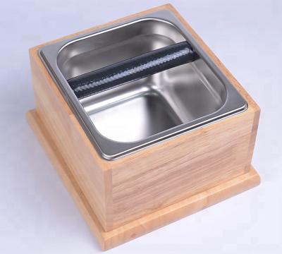 China Sustainable Coffee Espresso Blow Box Hot Selling for sale