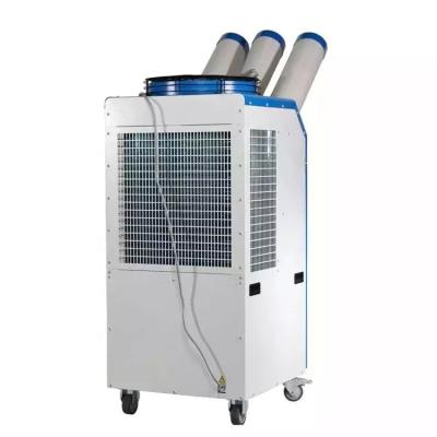 China Manufacturing Plant Mobile Industrial Air Conditioner/Greenhouse Cooling/Large Industrial Air Cooler for sale