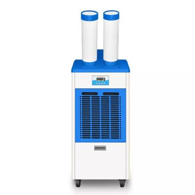 China Manufacturing Plant 2 Ton Spot Cooler Commercial Portable AC For Air Cooling Indoor / Outdoor Space for sale