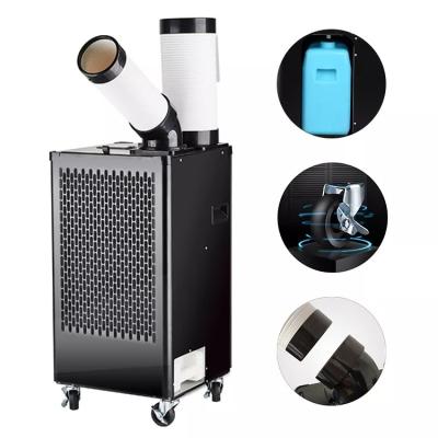 China Manufacturing Plant High Quality Muiti-function Portable Air Conditioner Sale Industrial Cooler Air for sale