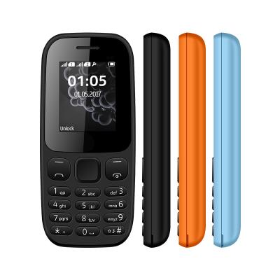 China Build In 1.77 Inch Low Price Dual SIM Card Big Button Senior China Mobile Phone ECON B500 No Camera OEM Keypad Feature Phones for sale