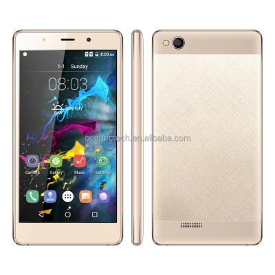 China SC7731 VO-COM C10 Low Price 3G Android OS Quad Smartphone 6 Inch Big Screen Dual SIM Mobile Phone Smartphone for sale