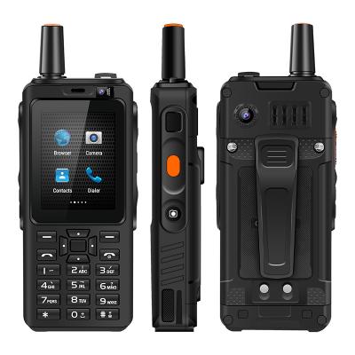 China Dual SIM Card Wholesale 3G 4G Dual SIM Card 2way Phone Call Radio Walkie Talkie Cell Phone No Distance Limited Support Zello Real Tassta APP for sale