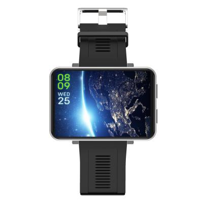 China Best New 2.21 Inch 3G Screen DM98 Smartwatch 3G Smart Android Hand Watch Mobile Phone for sale