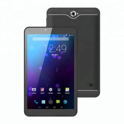 China Cheap OTG New Arrival 8 Inch HD Touch Screen Android 3G Phone Call Tablet for sale