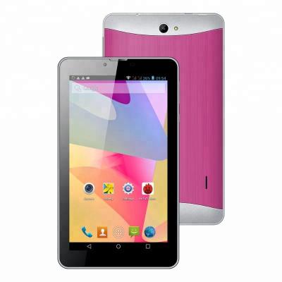 China Lowest Price Original M718 7 Inch 7 Inch Touch Screen Android 3G Call Tablet for sale