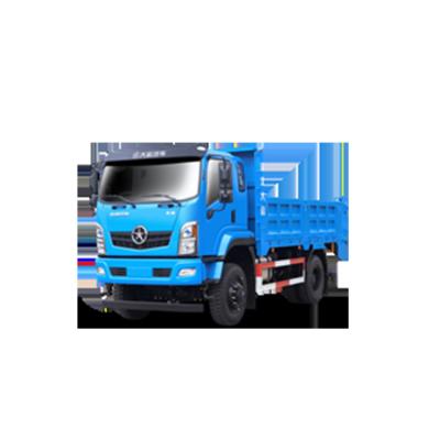 China New  mini box truck New Forland 4x2 4x4 Mini Dump Truck 5T 3T Light Truck transportation vehicles 6 - 8L for sale