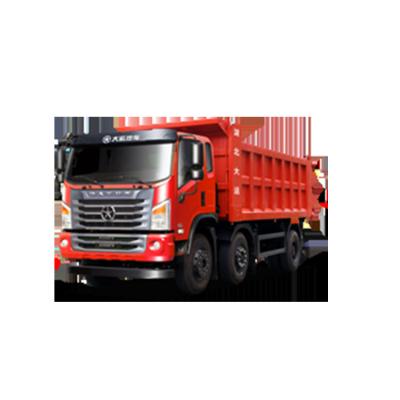 China 6x4 6x2 dump truck Howo Tractor head cheapest 25ton 40ton trucks in china 6 - 8L for sale