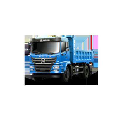 China china 4x2 336 371 10 Wheeler 20 30Ton Tipper Truck Dump Truck with low price for sale in dubai 6 - 8L for sale