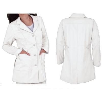 China Eco-Friendly Women's Lab Short Eco-Friendly Coat for sale