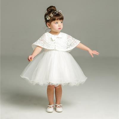 China DMFGD Summer Breathable High Quality Kids Suits Dress Design Normal Dress For Little Girl 9120 for sale