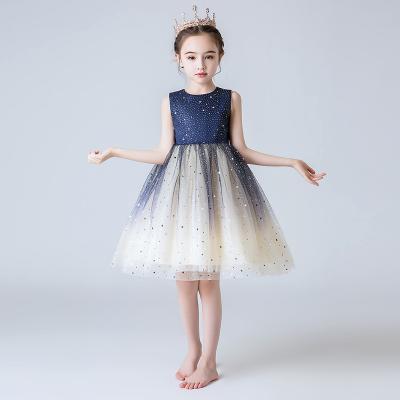 China DMFGD Regular Communion Dresses For Kids Girls Princess Pageant Dress Kids Prom Ball Gowns Wedding Party Dresses for sale