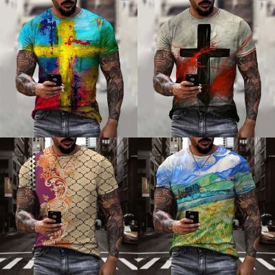 China Anti-wrinkle Various luxury brands 1:1 design top-level clothes short sleeve T-shirts wholesale men's and women's clothing of various brands for sale