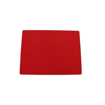 China Sustainable Low Price Colors Plain 60X40Cm Baking Tool Non-Stick Silicone Kneading Pad Available for sale