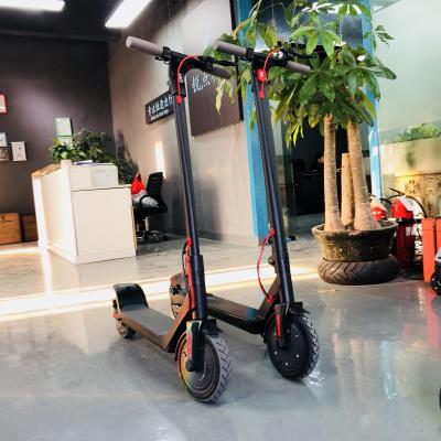 China UNISEX EU WAREHOUSE IN STOCK BEST VERSION HIGH QUALITY FAST ELECTRIC SCOOTER WITH CHEAP PRICE for sale