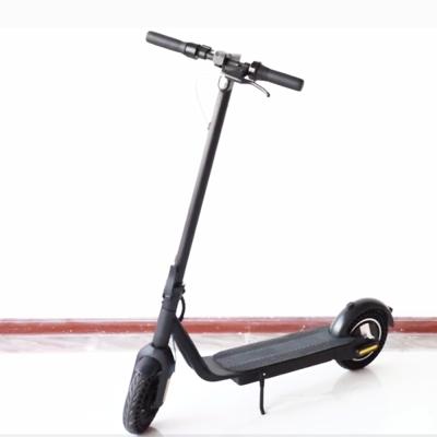 China OEM Factory Price 36V 350W 500W Unisex Electric Scooter Adult 8.5 Inch 10 Inch Wheels for sale