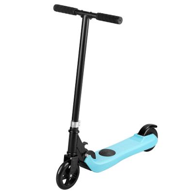 China Factory Direct Selling Foldable High Quality Cheap Electric Child 22.2V Scooter For Children for sale