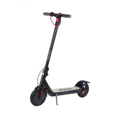 China EU Warehouse In New Stock Rgogo Q6 10 AH 8.5 Inch 2 Wheel Electric Fast Kick Scooter For Adults 8.5 Inch for sale