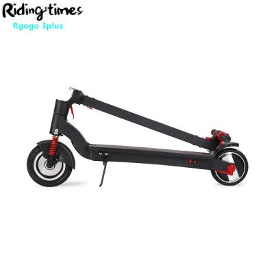 China wholesale electric scooter/scooter for wheel 8inch front rear wheel 6.5inch adult/foldable electric bike scooter for sale