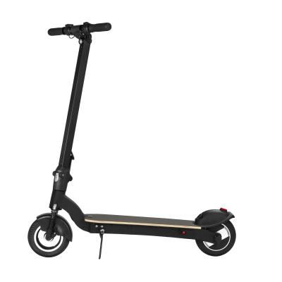 China Rgogo 4 Unisex Cheap Price Portable Electric Scooter 25km/h With Shock Absorber for sale