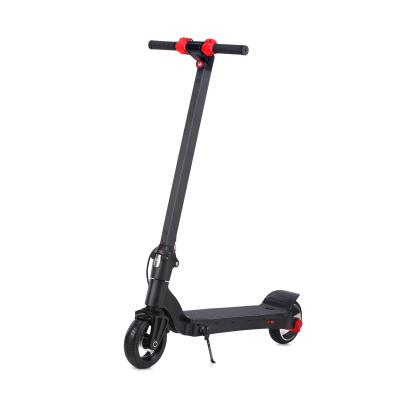 China 250W Unisex 6.5 Inch Rgogo 3 Mini Foldable Standing Electric Scooter For Adults Directly From Supplier for sale