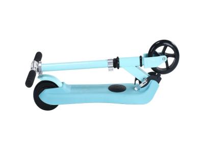 China 2 wheel 5 inch electric safety balance scooter with foot brake 5 inch for sale