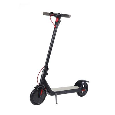 China 2021 Times New Rgogo Q6 Foldable Two Wheel Scooter Electric Riding Scooters For Adult 350W 105*43*44.5 for sale