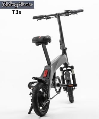 China New design carbon fiber e-bike electric bike with electric factory price bike for sale