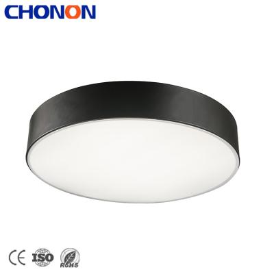 China Modern China Living Room Round 24W 30W 48W LED Acrylic Ceiling Light Fixture For Bedroom Design for sale