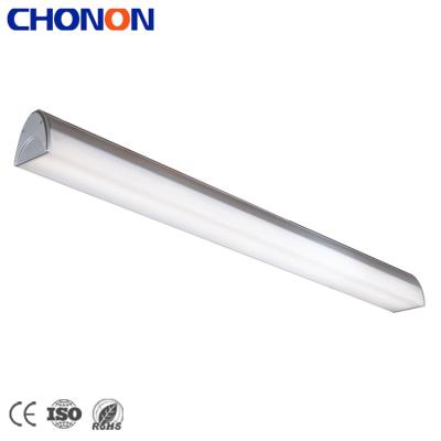 China Modern Modern RoHs 40W LED Acrylic Aluminum Iron CE CHONON Zhongshan Pendant Light for sale