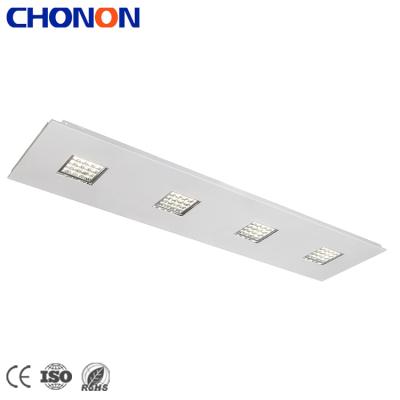 China High Efficiency Modern Office Ceiling 26W LED Recessed Steel Housing Panel Light for sale