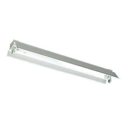 China -- Energy Saving Lamp T5 Fluorescent Lighting Office Project Batten Fixture for sale