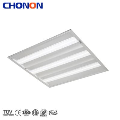 China Best Modern Products For Import Standard Sizes Recessed Mounted Panel LED Light for sale