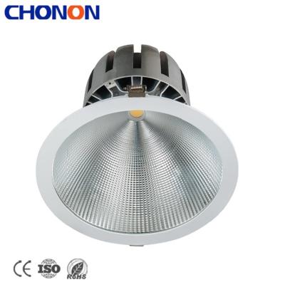 China Modern High Lumens Custom Design Office Decoration LED Downlight From Manufacturer Direct for sale