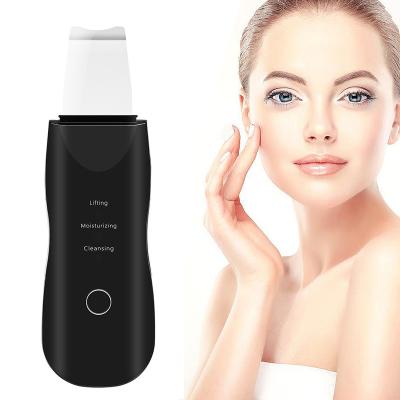 China Electric Face Remover Vacuum Suction Blackhead Remover Anthracnose Machine Pore Detergent Acne DEEP CLEANING Facial Cleansing Removal for sale