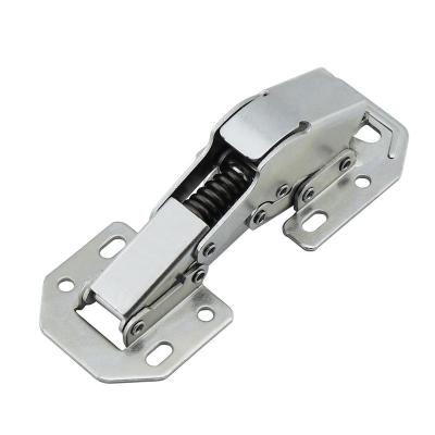 China Good Quality Modern Hinge Easy Installation Hinges Cabinet Drawer Window Closet Cabinet Furniture Hinges Furniture Accessories for sale