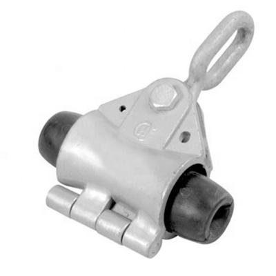 China Power Cable Suspension Clamp Downlead Clamp for sale