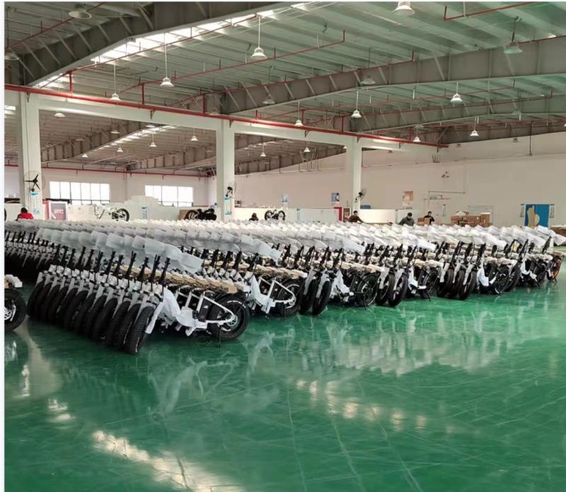 Verified China supplier - Kunshan Jietong Vehicle Co., Ltd.