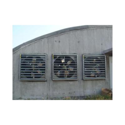 China Wall Mounted 50 Inch Poultry Fan With Ventilation For Poultry Chicken Broiler Farm Exhaust Fan for sale