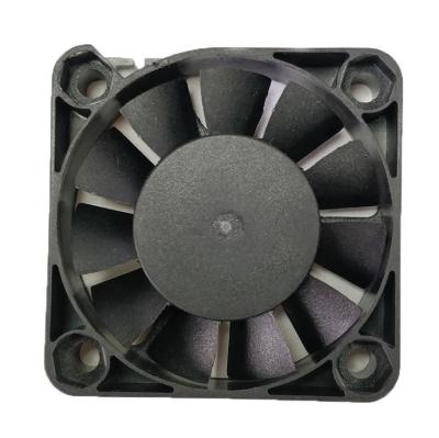 China Hotels 4010 Brushless DC Fan 5V12V Axial Fan 40x40x10mm For Laptop Computer for sale