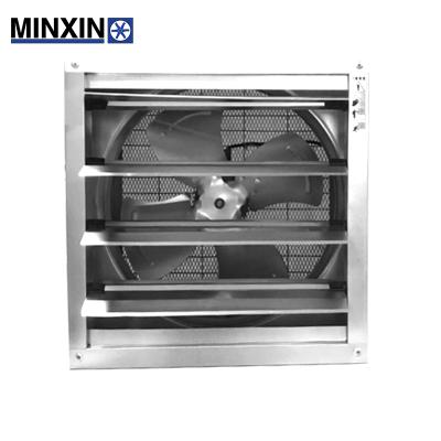 China Hotels Ventilation Industrial Exhaust Fan With Hepa Filter for sale