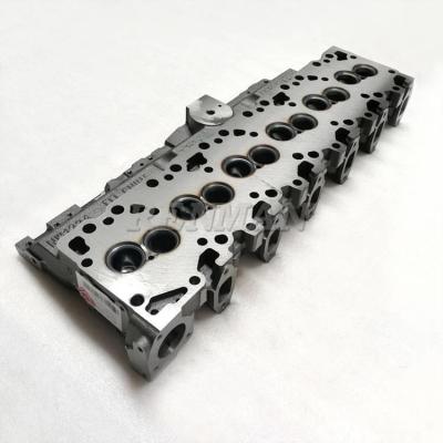 China Head Cylinder Buy Engine Cylinder Heads Wholesale Aluminum for Toyota Nissan Suzuki Isuzu Mazda Ford Mitsubishi Hyundai Honda Standard for sale