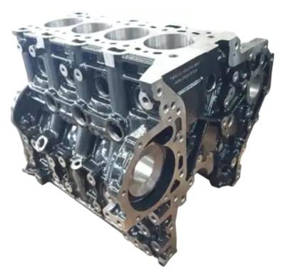 China Iron Wholesale New Quality Casting Engine Motor Short Cylinder Block for sale