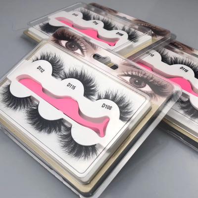 China Lxury lashes on sale high end 25mm Mink Eyelashes Custom Private Label 5d Mink Lashes With Packaging Box from factory market for sale